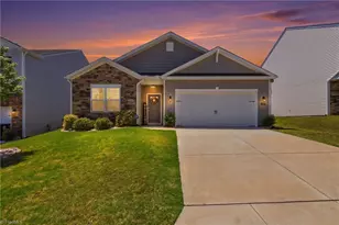 4609 Reedy Creek Farm Cir, Greensboro, NC 27405 - Photo 3