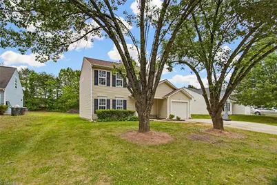 4233 Blazingwood Court, Greensboro, NC 27406 - Photo 3