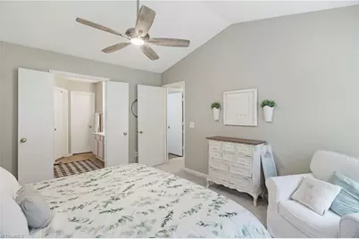 4233 Blazingwood Court, Greensboro, NC 27406 - Photo 19