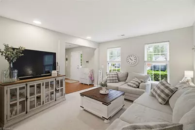 4233 Blazingwood Court, Greensboro, NC 27406 - Photo 7