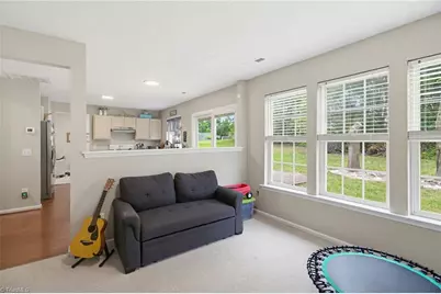 4233 Blazingwood Court, Greensboro, NC 27406 - Photo 17