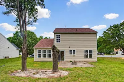 4233 Blazingwood Court, Greensboro, NC 27406 - Photo 27
