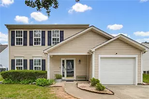 4233 Blazingwood Ct, Greensboro, NC 27406 - Photo 1