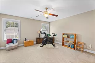 597 Hugh Patrick Ct, Greensboro, NC 27455 - Photo 25
