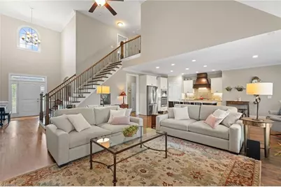 597 Hugh Patrick Court, Greensboro, NC 27455 - Photo 5