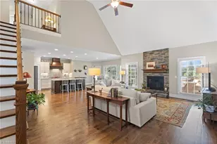 597 Hugh Patrick Ct, Greensboro, NC 27455 - Photo 3