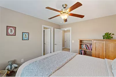 597 Hugh Patrick Court, Greensboro, NC 27455 - Photo 21