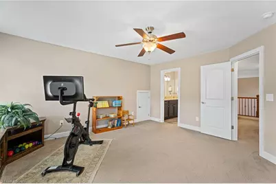 597 Hugh Patrick Court, Greensboro, NC 27455 - Photo 27