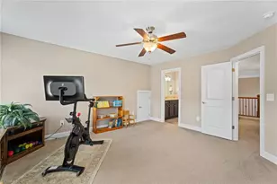 597 Hugh Patrick Ct, Greensboro, NC 27455 - Photo 27