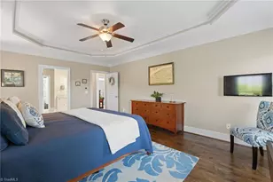 597 Hugh Patrick Ct, Greensboro, NC 27455 - Photo 13