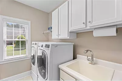 597 Hugh Patrick Court, Greensboro, NC 27455 - Photo 17