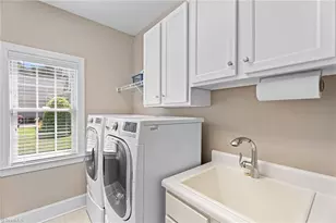 597 Hugh Patrick Ct, Greensboro, NC 27455 - Photo 17