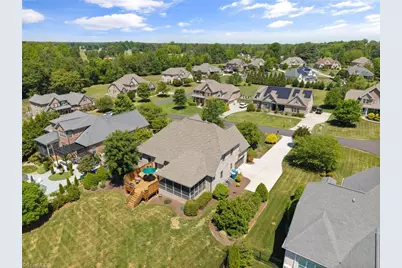 597 Hugh Patrick Court, Greensboro, NC 27455 - Photo 33