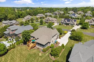 597 Hugh Patrick Ct, Greensboro, NC 27455 - Photo 33