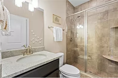597 Hugh Patrick Court, Greensboro, NC 27455 - Photo 19
