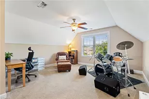 597 Hugh Patrick Ct, Greensboro, NC 27455 - Photo 23