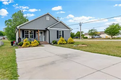 100 Hillside Drive, Thomasville, NC 27360 - Photo 27