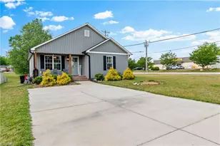 100 Hillside Dr, Thomasville, NC 27360 - Photo 27