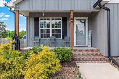 100 Hillside Drive, Thomasville, NC 27360 - Photo 3