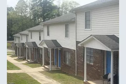 506 Summit Street #2, Madison, NC 27025 - Photo 1