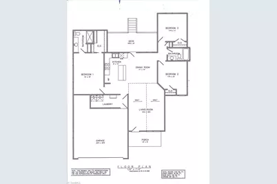 340 Frank Cherry Street, Eden, NC 27288 - Photo 33