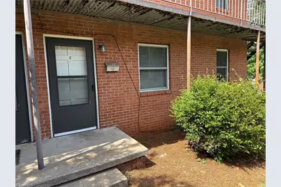 513 S Green Street #C, Winston-Salem, NC 27101 - Photo 3