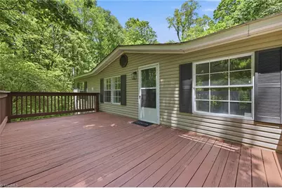 4392 Valley Trail, Morganton, NC 28655 - Photo 5