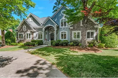 1513 Barrington Way Court, Winston-Salem, NC 27106 - Photo 3
