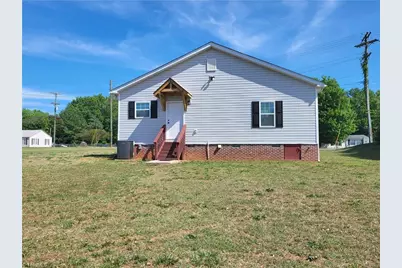 12 Forest Hill Road, Lexington, NC 27295 - Photo 45