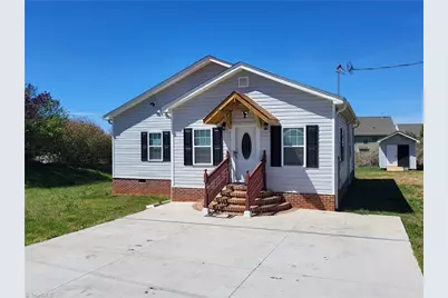 12 Forest Hill Road, Lexington, NC 27295 - Photo 3