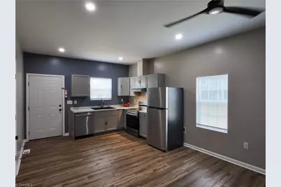 12 Forest Hill Road, Lexington, NC 27295 - Photo 9