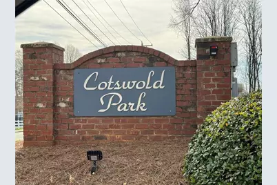 3716 Cotswold Avenue #D, Greensboro, NC 27410 - Photo 3