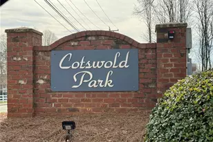 3716 Cotswold Ave, Greensboro, NC 27410 - Photo 3