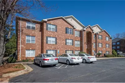3716 Cotswold Avenue #D, Greensboro, NC 27410 - Photo 1