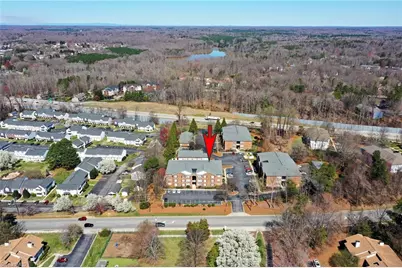 3716 Cotswold Avenue #D, Greensboro, NC 27410 - Photo 21