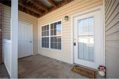 3716 Cotswold Avenue #D, Greensboro, NC 27410 - Photo 19