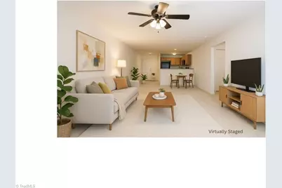 3716 Cotswold Avenue #D, Greensboro, NC 27410 - Photo 9