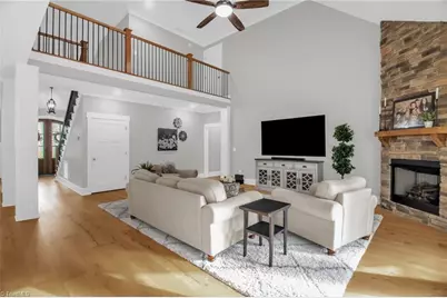 7703 Northern Estates Point, Greensboro, NC 27455 - Photo 11