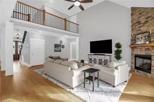 7703 Northern Estates Point, Greensboro, NC 27455 - Photo 11