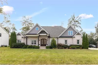 7703 Northern Estates Point, Greensboro, NC 27455 - Photo 1