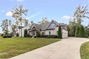 7703 Northern Estates Point, Greensboro, NC 27455 - Photo 41