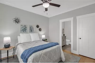 7703 Northern Estates Point, Greensboro, NC 27455 - Photo 23