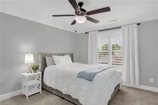 7703 Northern Estates Point, Greensboro, NC 27455 - Photo 27