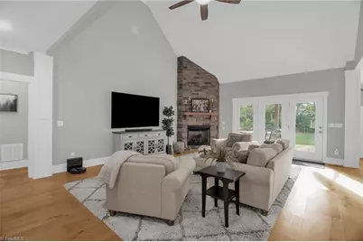 7703 Northern Estates Point, Greensboro, NC 27455 - Photo 9
