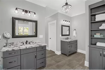 7703 Northern Estates Point, Greensboro, NC 27455 - Photo 21
