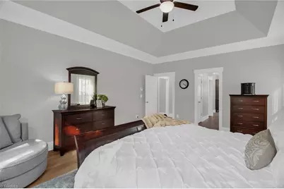 7703 Northern Estates Point, Greensboro, NC 27455 - Photo 19