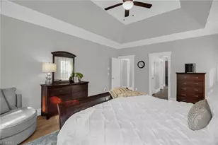 7703 Northern Estates Point, Greensboro, NC 27455 - Photo 19