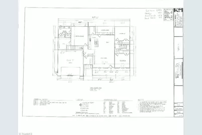 200 Mayo River Meadows Drive, Stoneville, NC 27048 - Photo 3