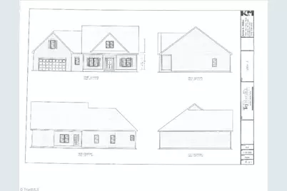 200 Mayo River Meadows Drive, Stoneville, NC 27048 - Photo 5