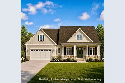 200 Mayo River Meadows Drive, Stoneville, NC 27048 - Photo 1